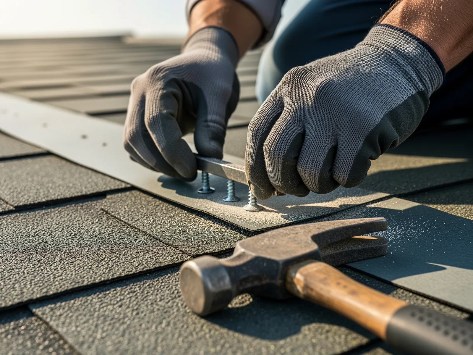 Why choose Fascia Repair in Wells Tannery, PA